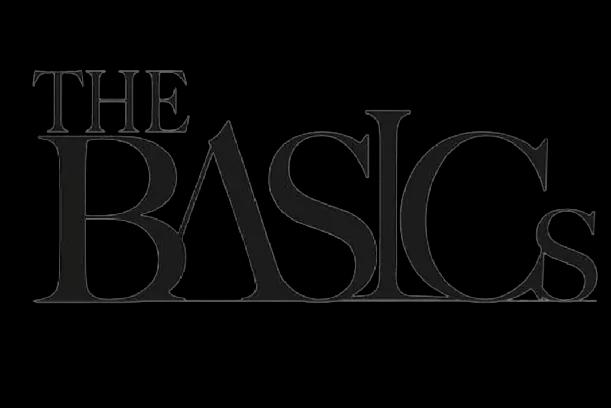 The Basics Logo